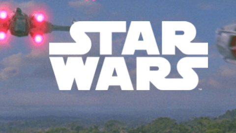 There Are Now Three Star Wars TV Shows In Development