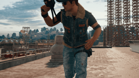 PUBG Mobile Update Adds New Feature To Help Promote “Healthy Gaming”