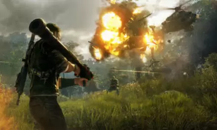John Wick Creator Joins The Just Cause Movie As Its Writer