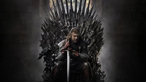 Game Of Thrones Creators’ Controversial Civil War Show Not A Priority At HBO Right Now