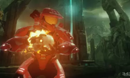 Halo: MCC For PC News Coming This Week