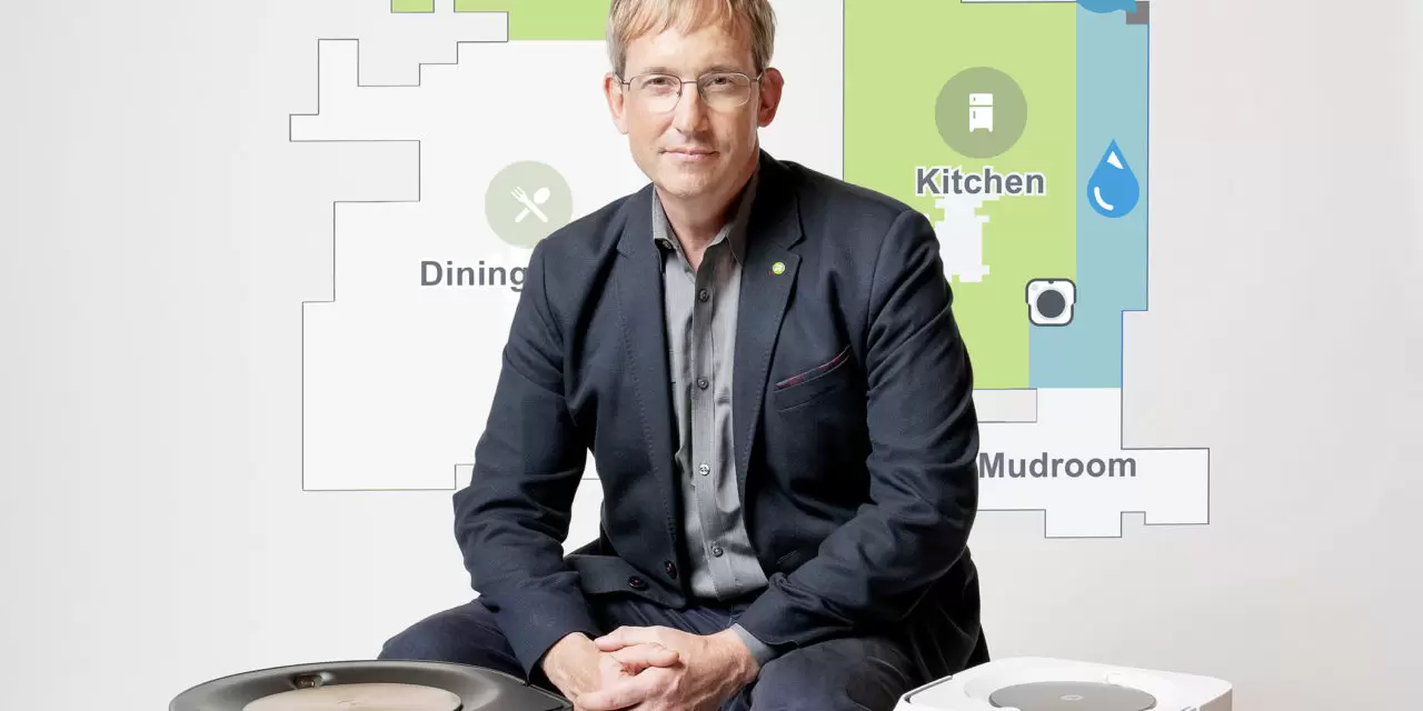 With Roomba s9+ and Braava Jet m6, iRobot becomes a smart home maker