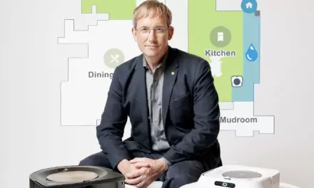 With Roomba s9+ and Braava Jet m6, iRobot becomes a smart home maker