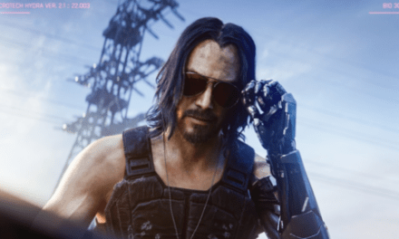 Microsoft Went To Great Lengths To Keep Keanu Reeves A Secret At Its E3 2019 Press Conference