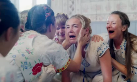 Midsommar Movie First Reactions Are In — “F**ked Up,” “Disturbing,” “Delightful”