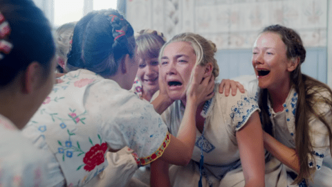 Midsommar Movie First Reactions Are In — “F**ked Up,” “Disturbing,” “Delightful”