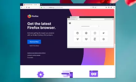 Mozilla urges Firefox users to update browser immediately due to vulnerability