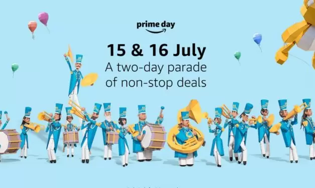 Amazon Prime Day Australia date confirmed – will last an epic 65 hours