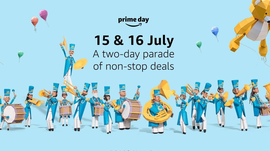 Amazon Prime Day Australia date confirmed – will last an epic 65 hours