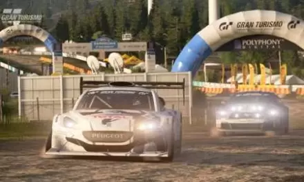 Next Gran Turismo Is A “Complete Form Of Gran Turismo,” Dev Says