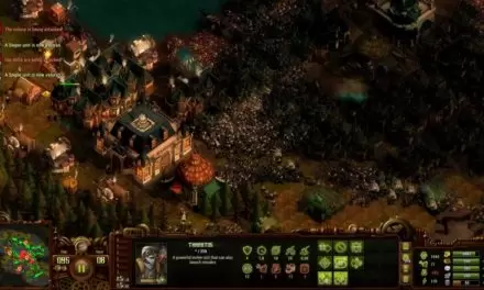 They Are Billions Review