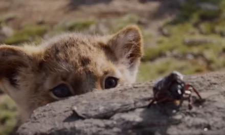 The Lion King Movie Reactions Are In — Here’s What People Are Saying