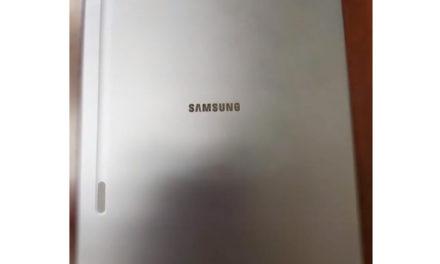 Samsung Galaxy Tab S6 leak reveals dual camera and wirelessly-charging S Pen