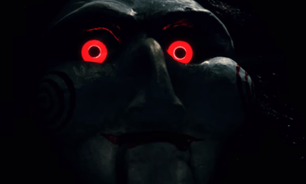 Chris Rock’s Saw Reboot Is Coming Sooner Than Expected