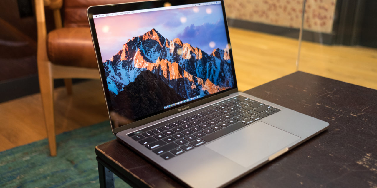 The truly new MacBook Pro 2019 will be a 16-inch LCD laptop debuting in October