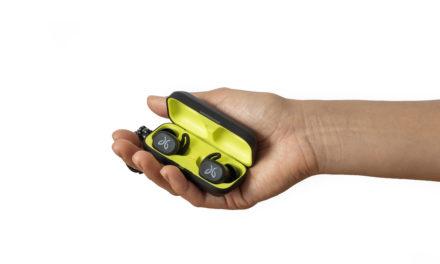 Jaybird’s new true wireless earbuds are more compact than ever