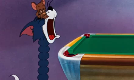 After The Cats Movie Trailer, Another Cat-Themed Movie Adds To Its Cast