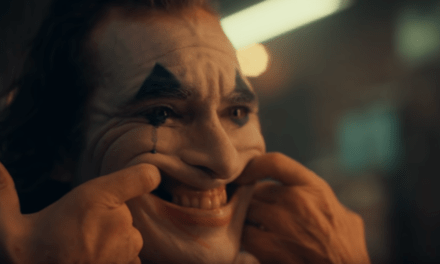 Joker Movie Described As A “Cinematic Achievement On A High Level”