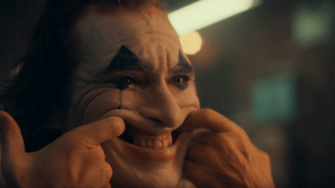 Joker Movie Described As A “Cinematic Achievement On A High Level”