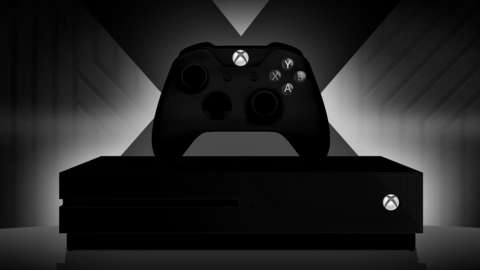 Xbox Scarlett: Everything We Know About Its Price, Release Date, And Specs So Far
