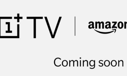 OnePlus TV to debut exclusively in India next month, will be available on Amazon