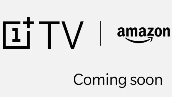 OnePlus TV to debut exclusively in India next month, will be available on Amazon