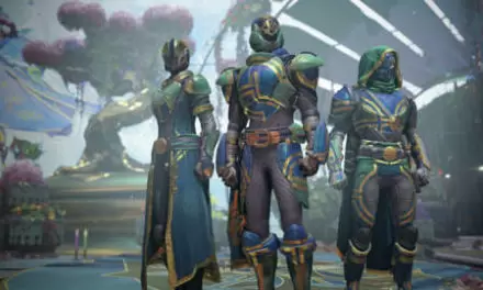 Destiny 2 Cross Save: When It’s Coming, How It Works, All Your Questions Answered
