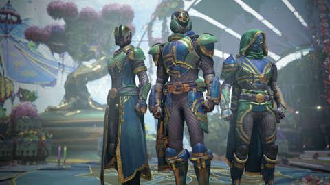 Destiny 2 Cross Save: When It’s Coming, How It Works, All Your Questions Answered