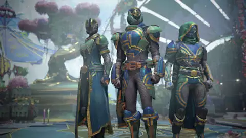 Destiny 2 Cross Save: When It’s Coming, How It Works, All Your Questions Answered
