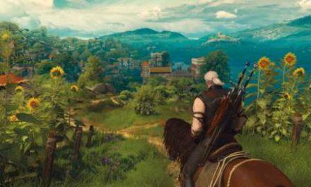 The Witcher 3: The Incredible Switch Port Has Come Together In Just 12 Months, And Here’s How They Did It