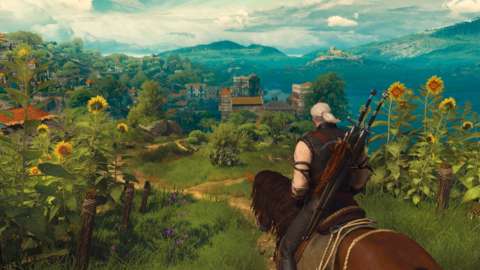The Witcher 3: The Incredible Switch Port Has Come Together In Just 12 Months, And Here’s How They Did It