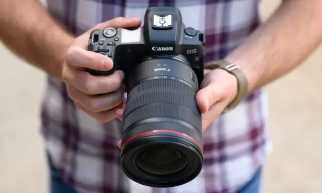 Canon finally makes the RF 15-35mm f/2.8L IS USM official