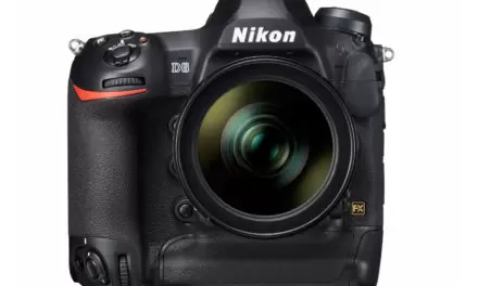 Finally! Nikon D6 confirmed as being in development
