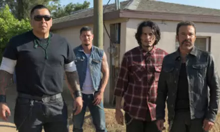Mayans MC Season 2 Premiere Reveals Major Sons Of Anarchy Update