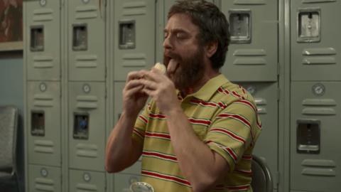 First Trailer For The Between Two Ferns Movie Looks As Absurd As You’d Expect