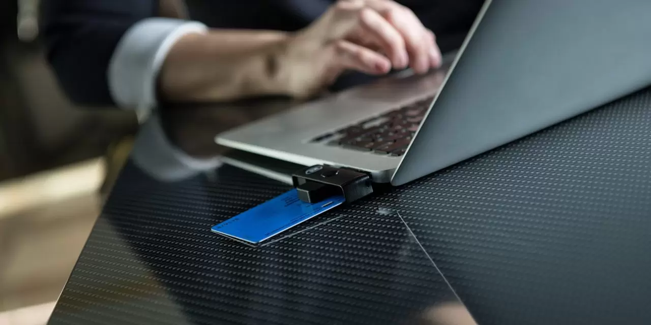 Why Estonia pioneered digital identity