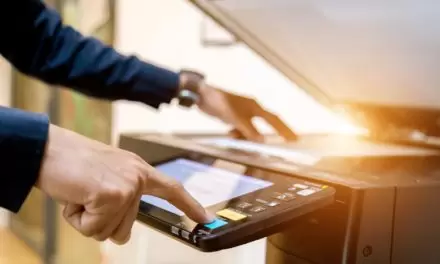 Welcome to the third age of print