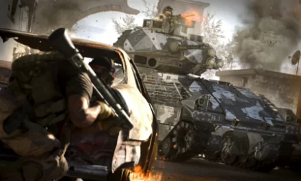 Modern Warfare: PS4 Players Will Have A “Day One Advantage”