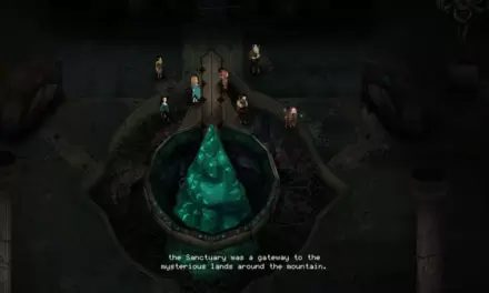 Children of Morta Review