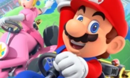 Mario Kart Tour Is Out Now But You Can’t Play It