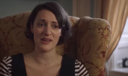 Fleabag Creator Phoebe Waller-Bridge Signs New Deal With Amazon For $20 Million Per Year