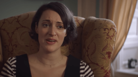 Fleabag Creator Phoebe Waller-Bridge Signs New Deal With Amazon For $20 Million Per Year