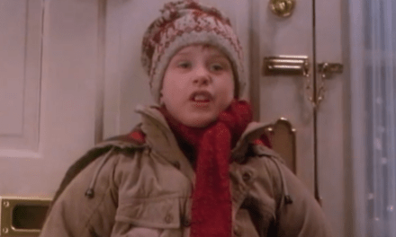 The Home Alone Reboot Brings On Borat Writer To Direct