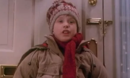 The Home Alone Reboot Brings On Borat Writer To Direct