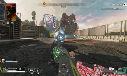 Apex Legends Vaults Are Now Open; Here’s What’s Inside And How To Unlock Them