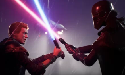 Star Wars Jedi: Fallen Order PC Specs Revealed