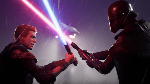 Star Wars Jedi: Fallen Order PC Specs Revealed