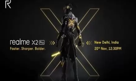 Flagship Realme X2 Pro to launch in India on November 20