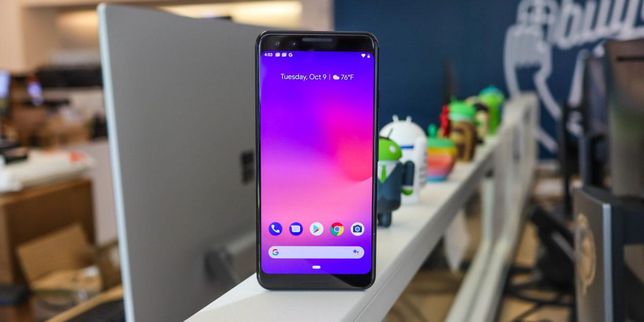 Google Pixel 4 vs Pixel 3: what upgrades does Google’s newest phone bring?