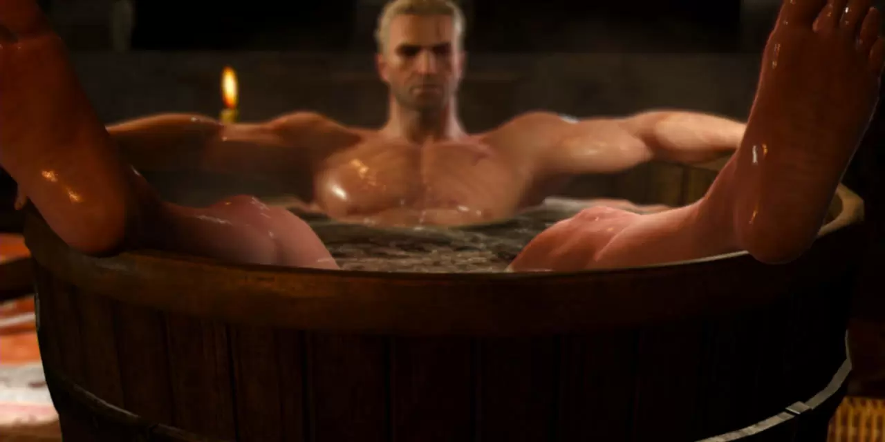 The Witcher 3 Nintendo Switch Review – Wind’s Howling